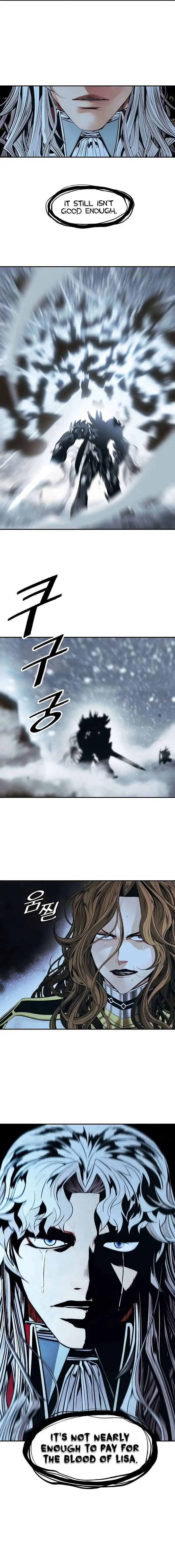 MookHyang - Dark Lady Chapter 130 16